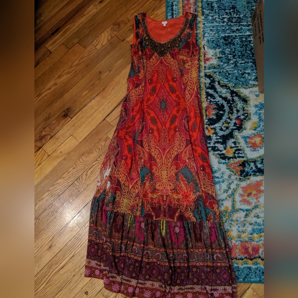 Dress
